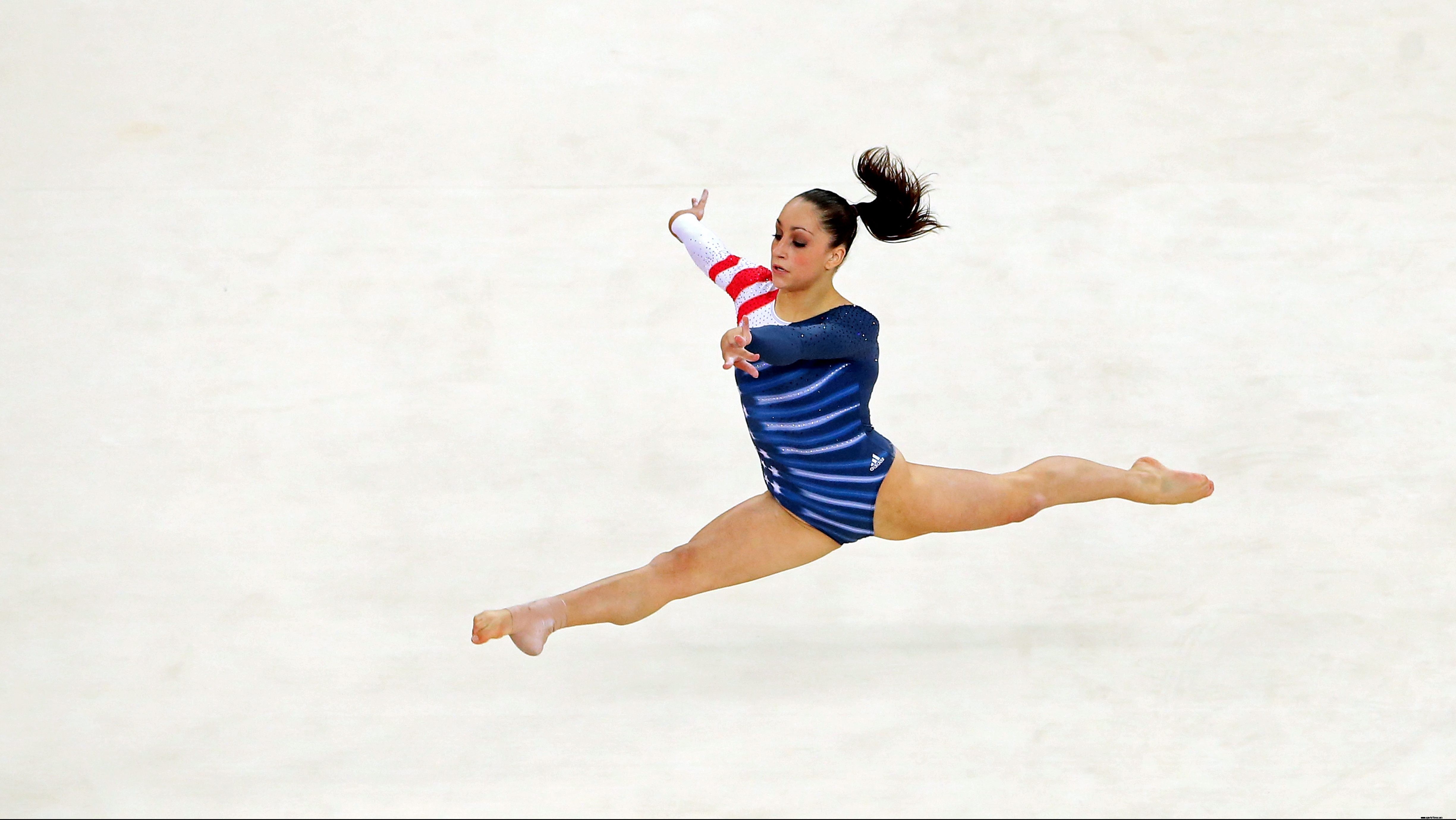 Jordyn Wieber Now: Where Is the US Gymnast in 2021?