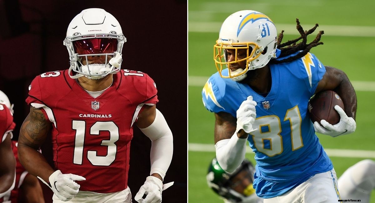 Fantasy Football Week 2 WR & TE Rankings, Waiver Wire Adds: Christian Kirk Flashes