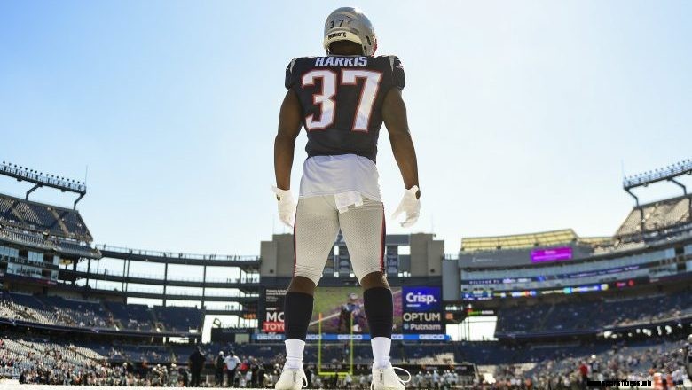 Patriots’ Offensive Fantasy Value Rises With Mac Jones Under Center