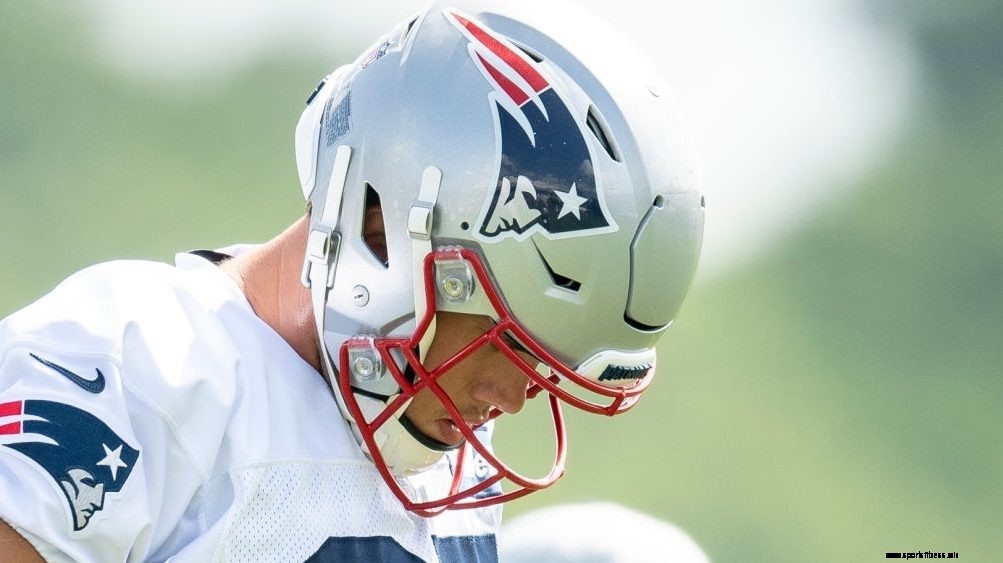 Patriots’ Offensive Fantasy Value Rises With Mac Jones Under Center