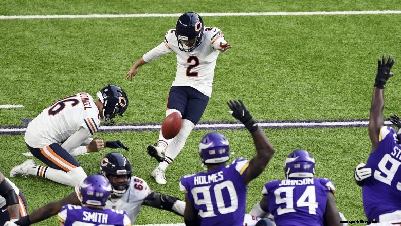 Fantasy Football Start ‘Em, Sit ‘Em Kickers: Week 16