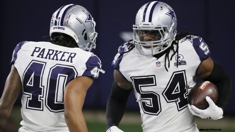Fantasy Football Week 16 Defense Rankings: Cowboys Rise, Browns Must-Start?