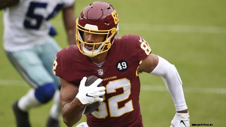 Fantasy Football Week 16 TE Rankings: Logan Thomas, Noah Fant Rise