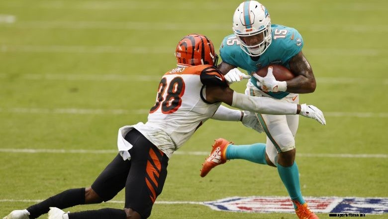 Fantasy Football Start ‘Em, Sit ‘Em Wide Receivers: Week 15