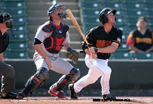 What do baseball scouts look for & how do YOU compare? Part 4 – Hitting