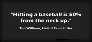 How to Practice Mental Skills for Baseball