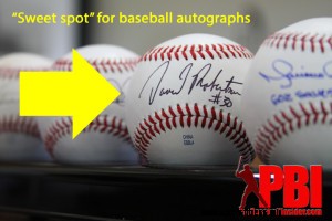 How to Sign a Baseball – Pro tips and Proper etiquette for signing a baseball