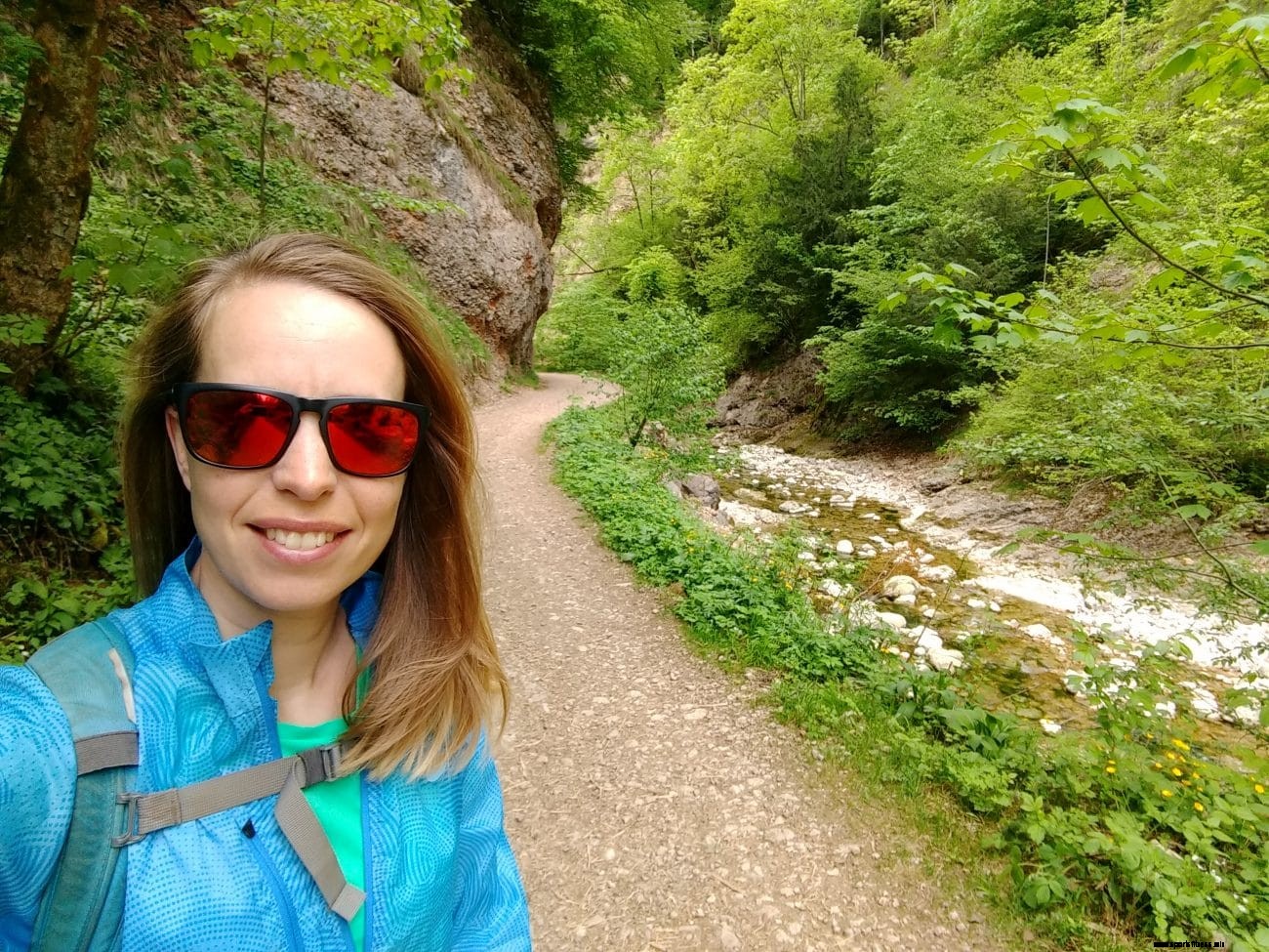 How to get ready for hiking in the mountains