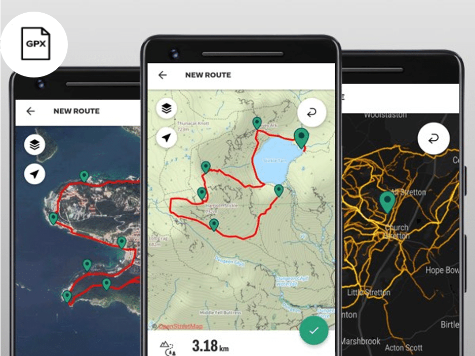 How to get ready for hiking in the mountains