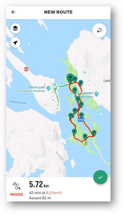 How to get ready for hiking in the mountains