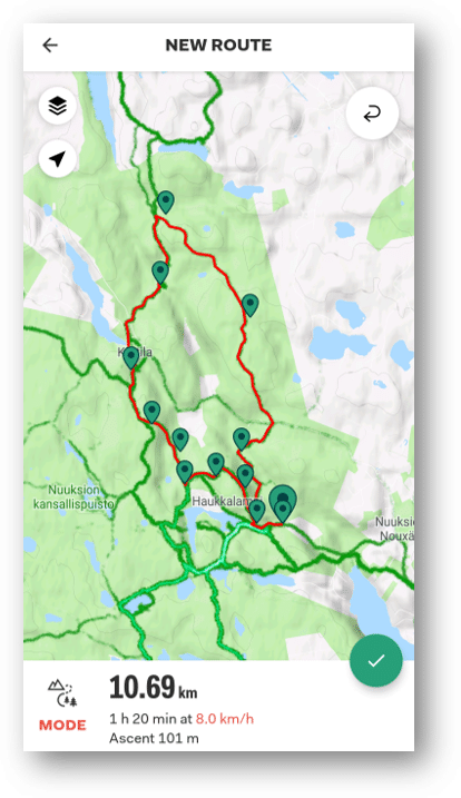 How to get ready for hiking in the mountains