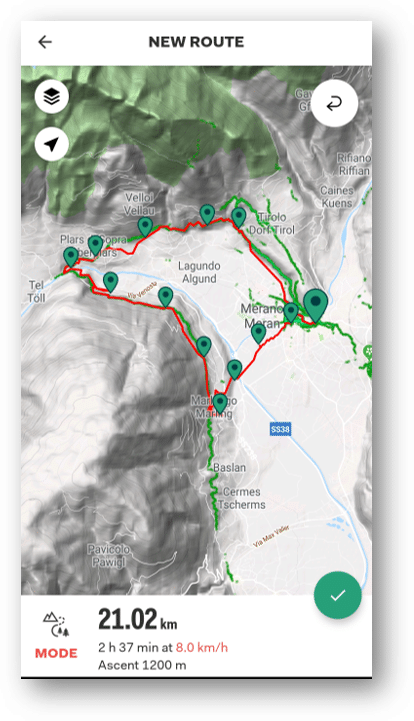 How to get ready for hiking in the mountains