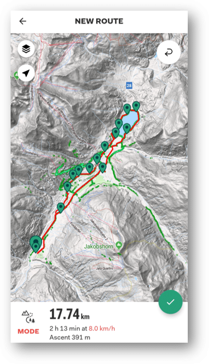 How to get ready for hiking in the mountains