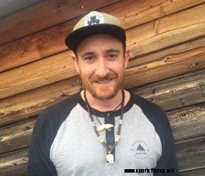 How to walk for relaxation