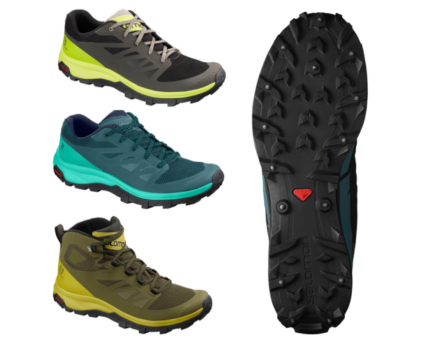 Getting prepared for the way of walking