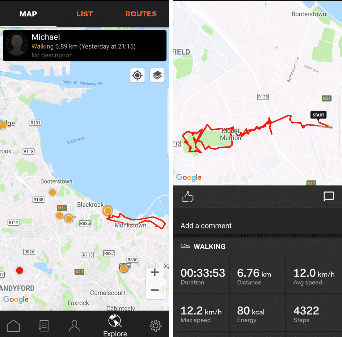 Why walking is the best way forward and 5 tips to enjoy it even more