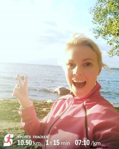 Spreading the joy of sports