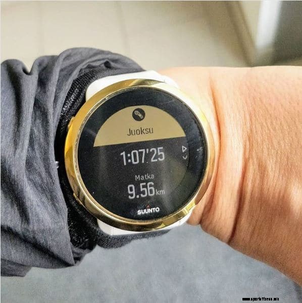 Spreading the joy of sports