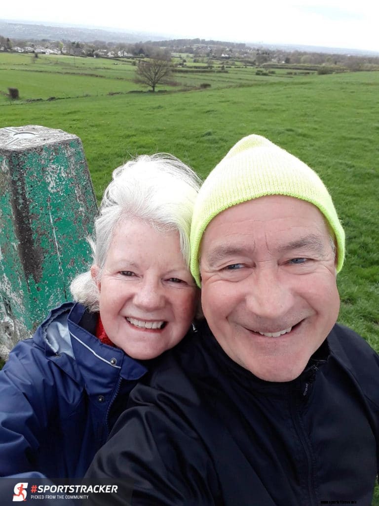 Why walking 20 more minutes a day will make you way happier