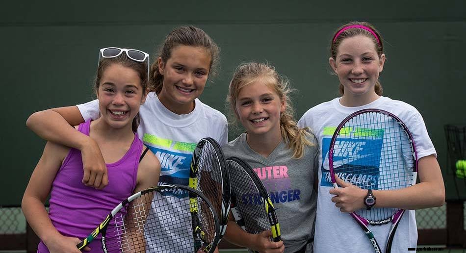 Understanding Tennis Offense