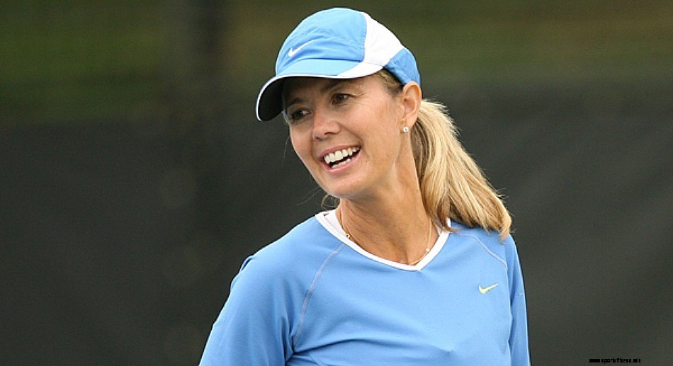 Getting Your Body in Shape for Tennis Camp this Summer!