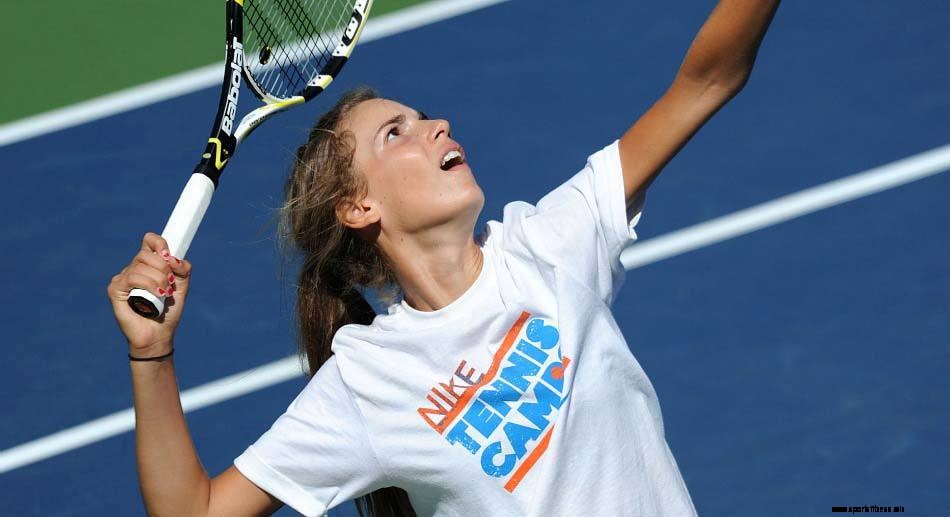 How to Improve On and Off the Court