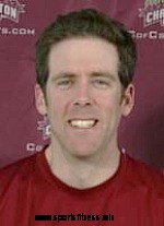 Tennis Tip: How to Hit the Ball with More Topspin