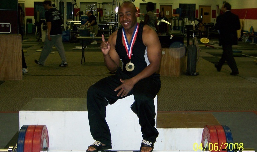 Great Core Strength is Critical to Physical Performance