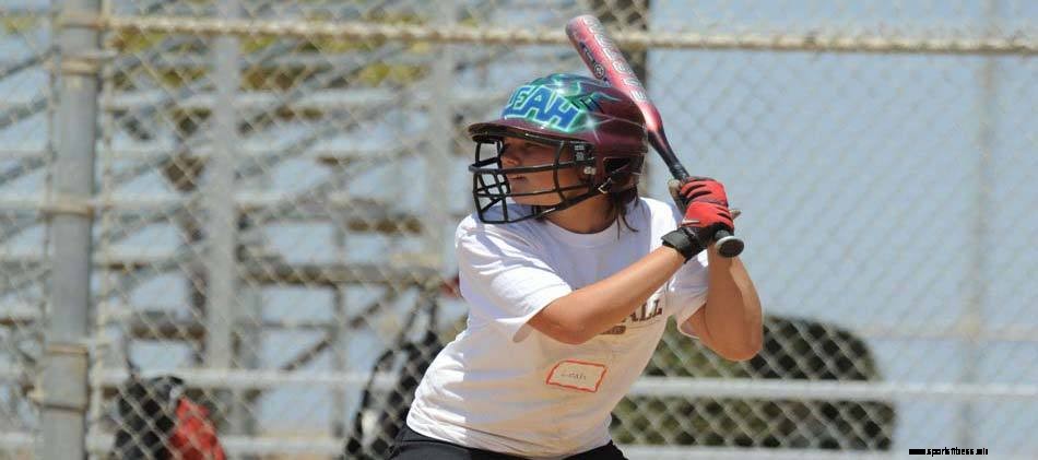 Softball Hitting Tip #2 from Defiance College – The Negative Move or Load