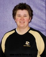 Hitting Tip #1 from Defiance College – The Stance