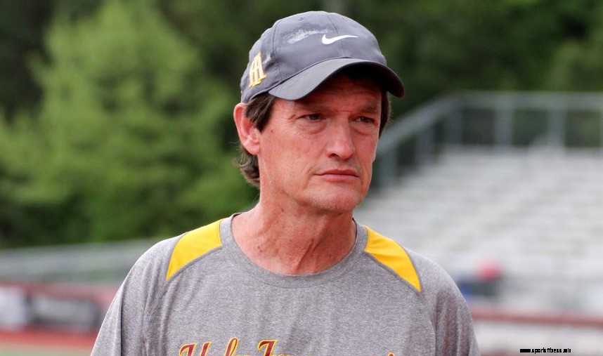 About This Coaching Thing...