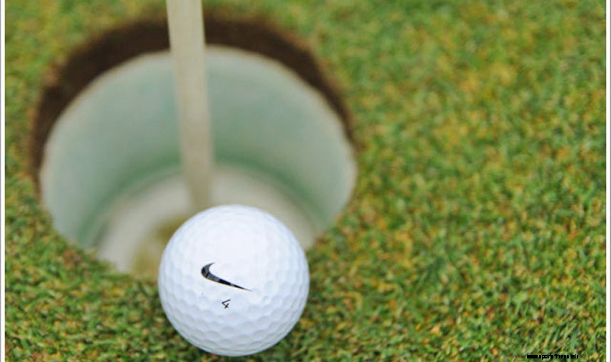 Golf Tip - 4 Ways to Read Greens and Sink More Putts