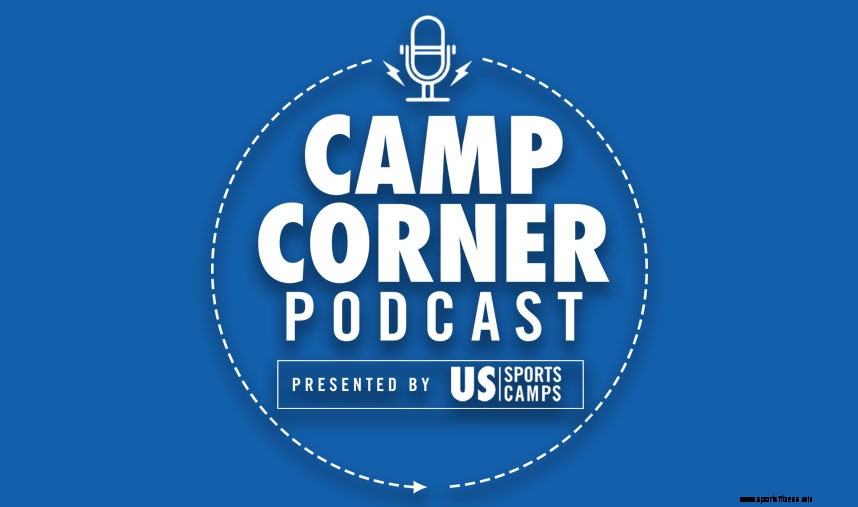 National Director of Fitness for Nike Junior Golf Camps, Jentry Barton - Fitness and Nutrition Tips to Improve Your Golf Game