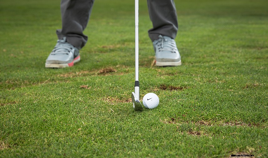 How to Develop Your Best Post-Round Golf Routine