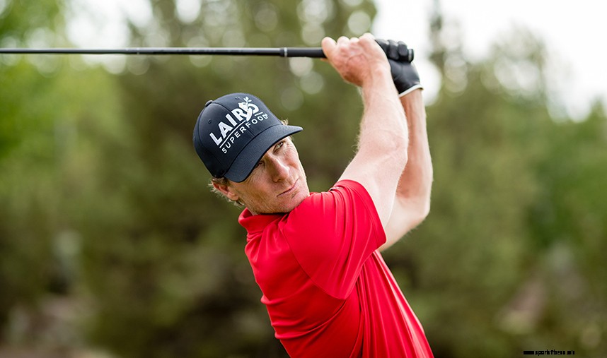 Model Your Favorite Tour Pros For A Better Golf Game