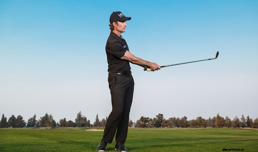 Simple Secret to Improve Pitching Around the Green