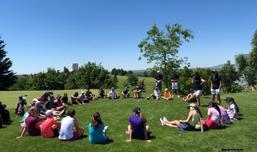 College Golf Recruiting – Tips and Advice from Division I Coaches