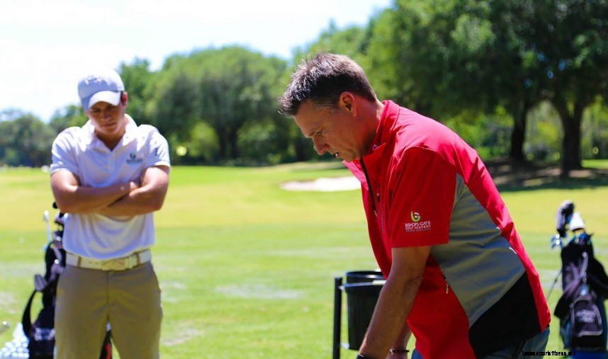 BGGA Junior Golf Tip: Preparation for Competition