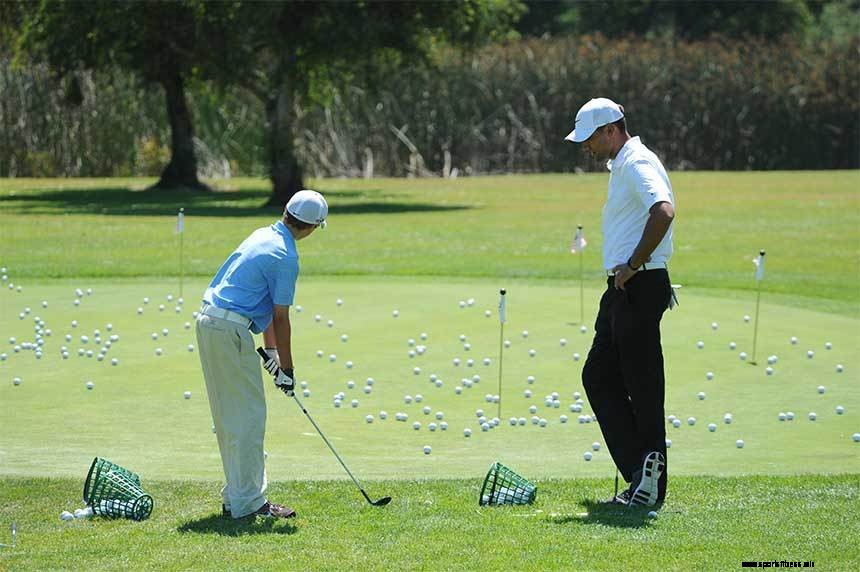 Chipping Tip from Director, Jeff Ritter