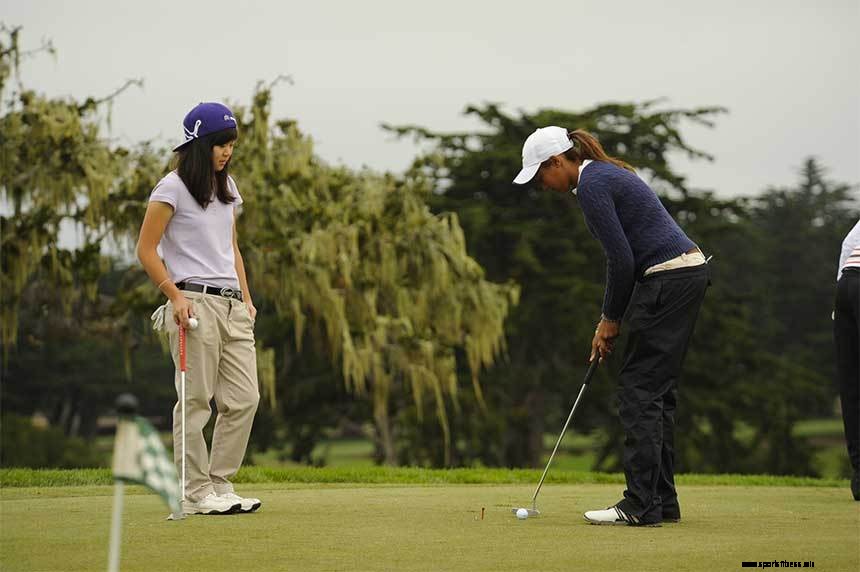 Eye the Right Stroke