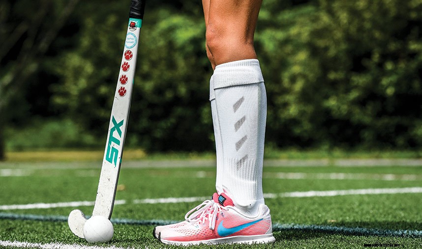 Tips on Field Hockey Protective Gear