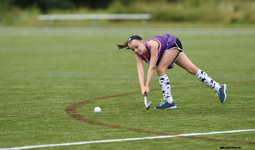 Field Hockey Tips to Improve your Stick Skills