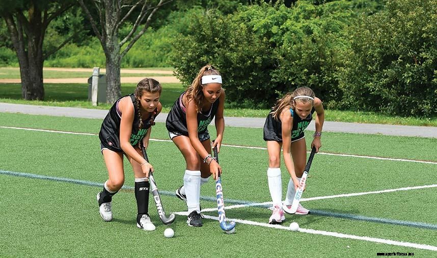 Tips to Be a Coachable Player in Field Hockey