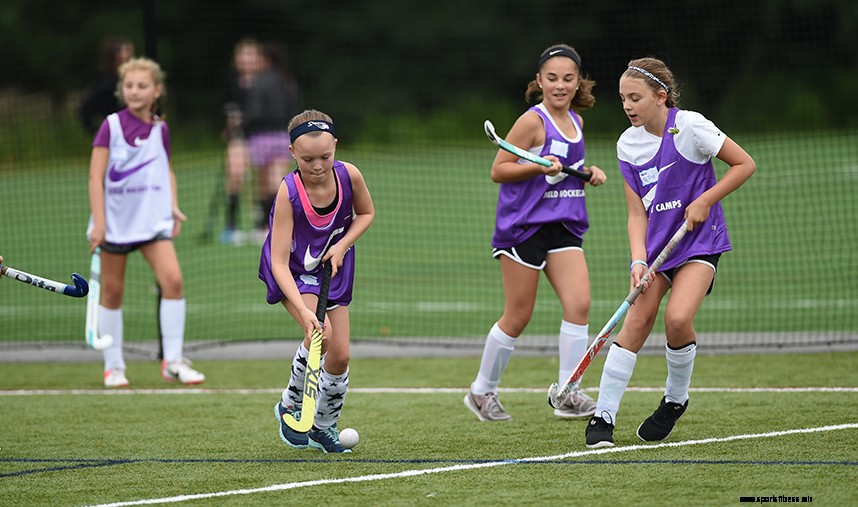 A how to Guide on Defense in Field Hockey