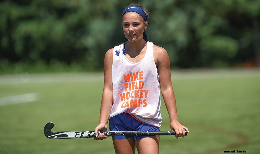 5 common mistakes field hockey players make and how to fix them