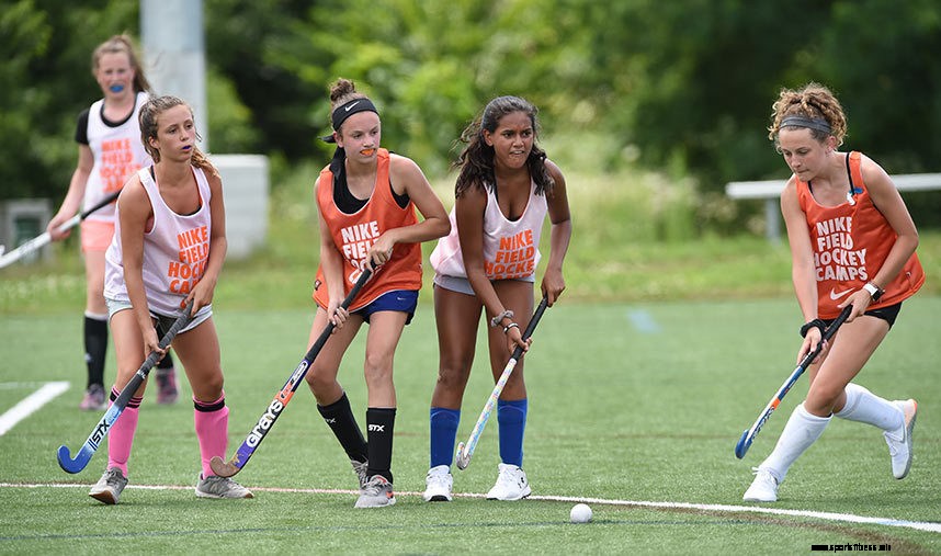 Mastering 3D Skills- Forehand and Backhand Lifts