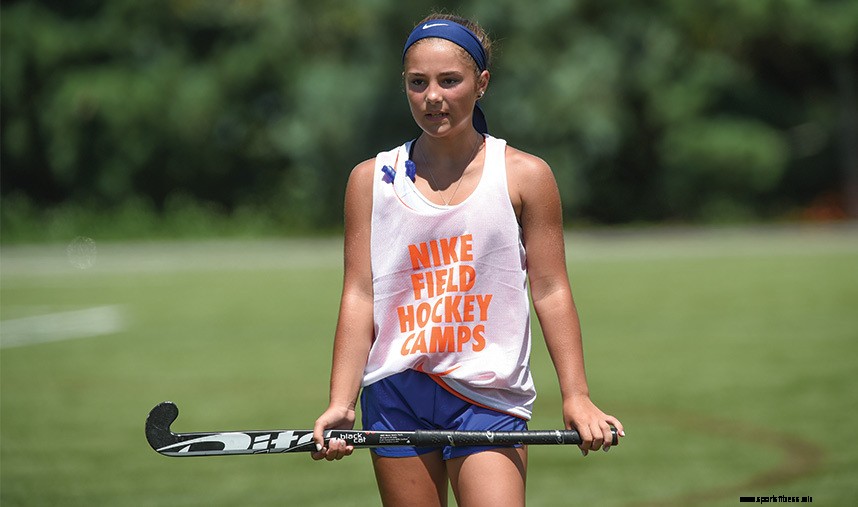 How to Prepare for a Field Hockey Game