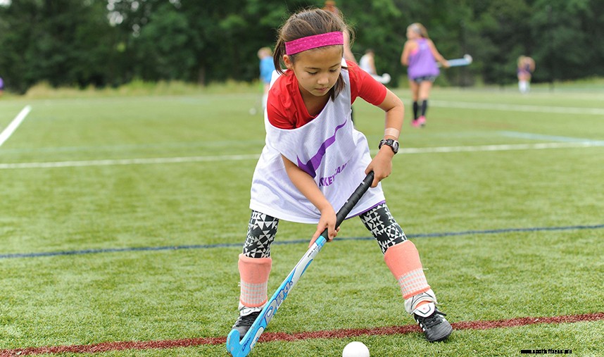 How To Improve Your Passing Accuracy in Field Hockey