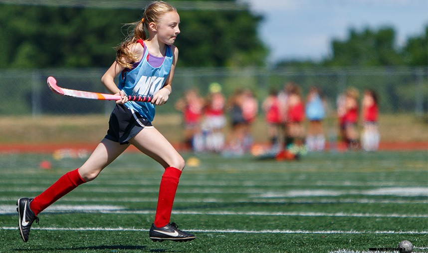 Field Hockey for Beginners
