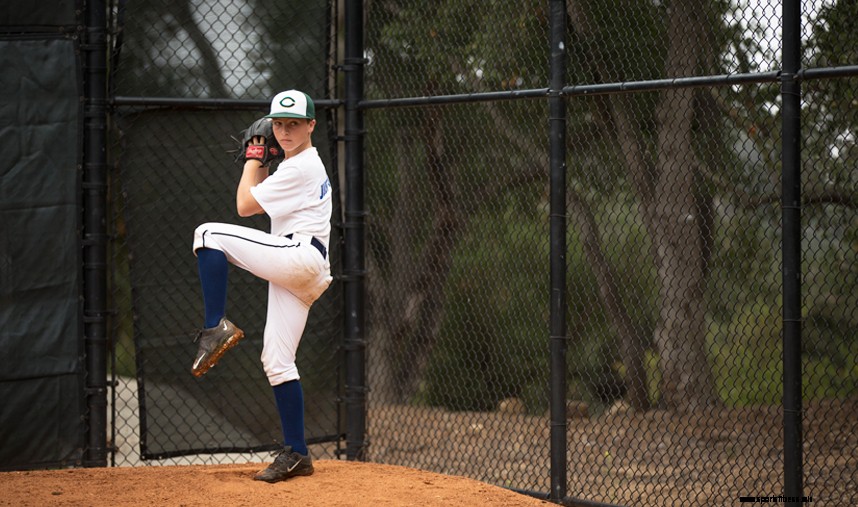 Baseball Tip: How to properly execute a Pitchout